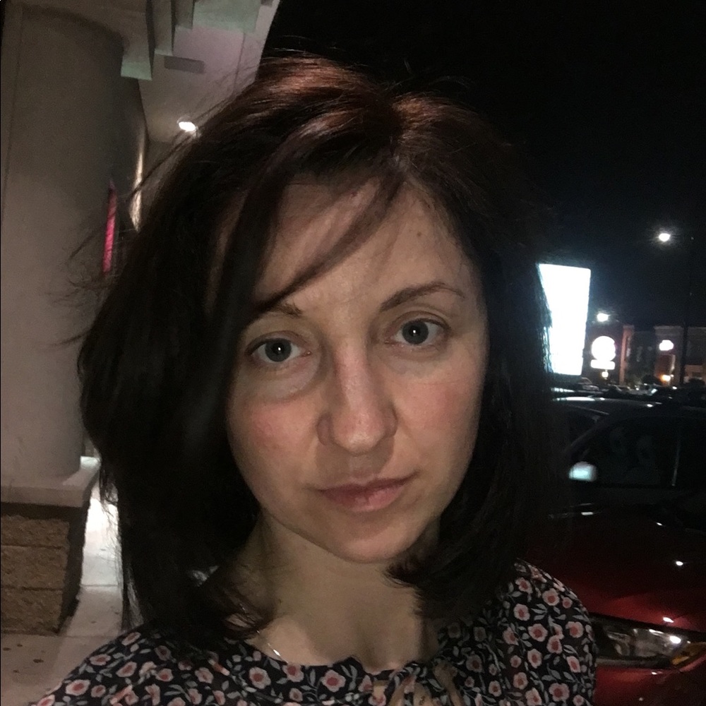 Meet your Posher, Iliyana